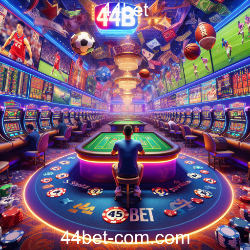 44bet